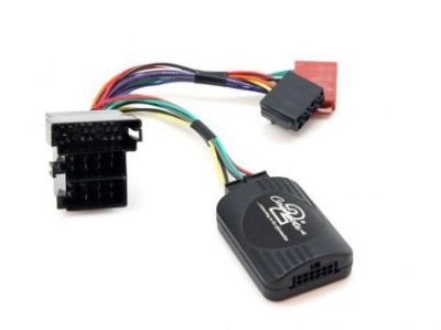 Connects2 CTSPG004.2 adaptor comenzi volan PEUGEOT 206/306
