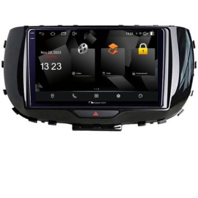 Navigatie Kia Soul 2020- 5960Pro-soul Android Octa Core Qualcomm 2K Qled 8+128 DTS DSP 360 4G Optical