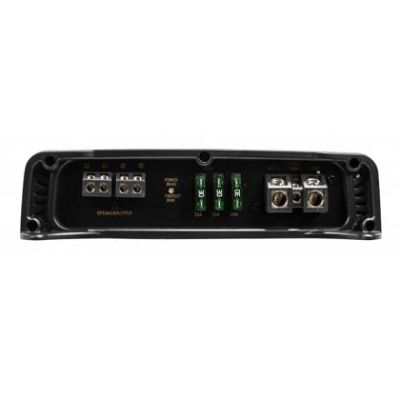 Amplificatoare Phoenix Gold  RX21000.1 1 x 1000 watts, în 1, 2 sau 4 Ohm, clasa D, 1 canal