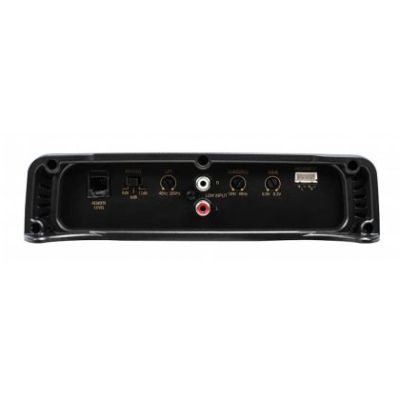 Amplificatoare Phoenix Gold  RX21000.1 1 x 1000 watts, în 1, 2 sau 4 Ohm, clasa D, 1 canal