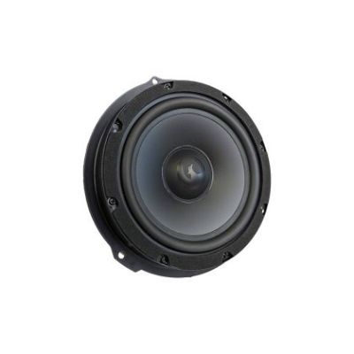 Kit difuzoare dedicate componente pentru Ford ZDSKF1 Phoenix Gold, 2 căi, plug and play, 75W RMS, max 150W, 165mm