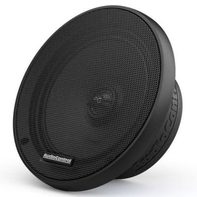 Set 2 Difuzoare coaxiale Audiocontrol PNW-65, 75 watts, 165 mm, 6.5", 3 ohm