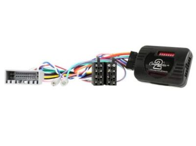 CONNECTS2 CTSHO011.2 ADAPTOR COMENZI VOLAN HONDA CIVIC