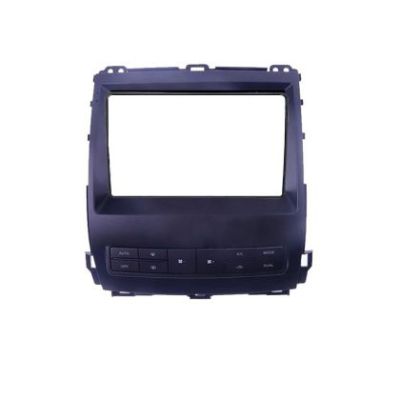 Kit Instalare navigatie de 9 inchi Toyota Prado J120 2002-2009