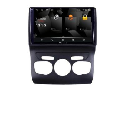 Navigatie Citroen C4 2011-2016 5960Pro-241 Android Octa Core Qualcomm 2K Qled 8+128 DTS DSP 360 4G Optical