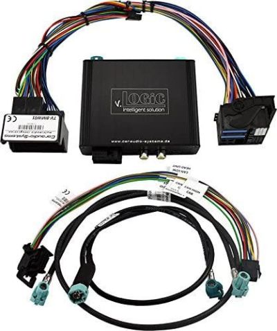 EDT-V5-CIC-E-PNP INTERFATA PENTRU BMW E SERIE