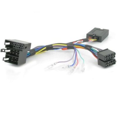 Connects2 CTSAR002.2 adaptor comenzi volan Alfa Romeo Brera/159