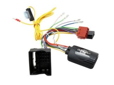 Connects2 CTSMC009.2 Adaptor comenzi volan Mercedes Clasa A W160 (Quadlock)