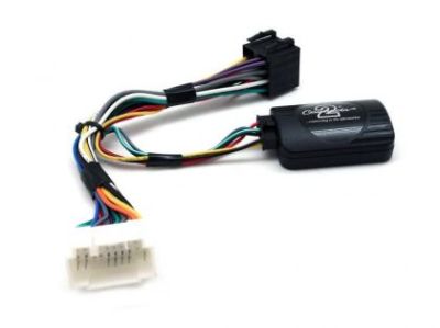 Connects2 CTSSZ001.2 adaptor comenzi volan SUZUKI GRAND VITARA/SWIFT/SX4/DZIRE/RITZ/SPLASH