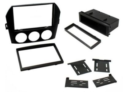 Connects2 CT24MZ08 kit rama 1DIN MAZDA MIATA,MX-5