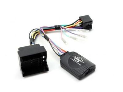 Connects2 CTSMC004.2 adaptor comenzi volan MERCEDES-BENZ SLK/E (Audio 20 Quadlock)