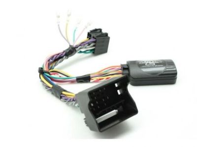 Connects2 CTSMC001.2 adaptor comenzi volan MERCEDES-BENZ A,B,C,R,Sprinter /Viano si VW Crafter(Audio 20 Quadlock)