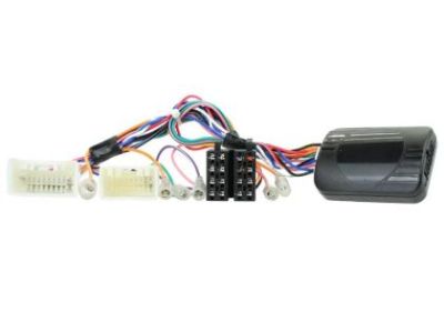 Connect2 CTSMT009.2 Mitsubishi Outlander cu RockFord Fosgate