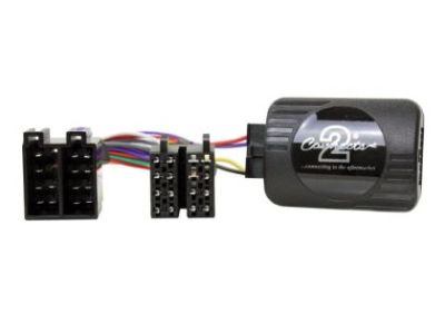 Connects2 CTSVX001.2 adaptor comenzi volan OPEL ASTRA/CORSA