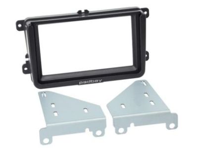 Padbay kit 2DIN instalare tableta ipad mini