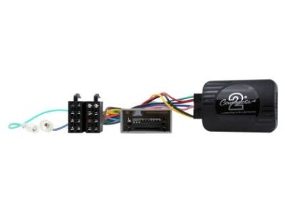 Connects2 CTSHO012.2 adaptor comenzi volan Honda City/HR-V/Jazz/Ridgeline