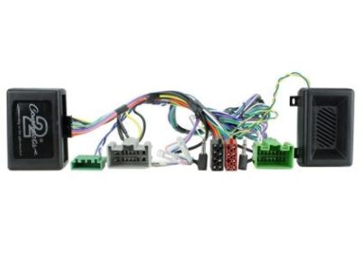 Connects2 CTSVL006.2 adaptor comenzi volan Volvo V70/XC70