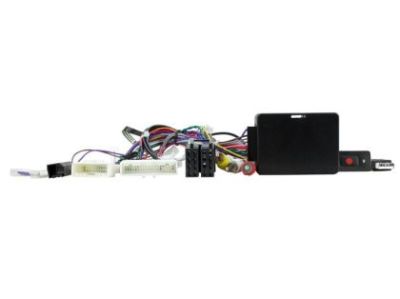 Connects2 CTSNS024.2 Adaptor comenzi volan Nissan 2013 cu retinerea sistemului de camere de 360°