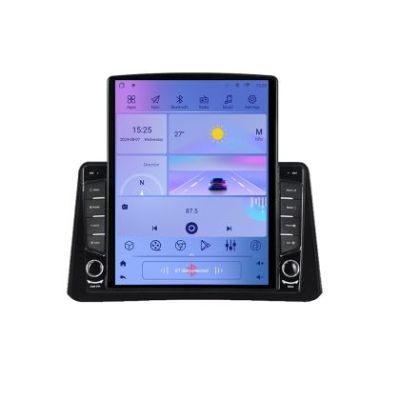 Navigatie Opel Mokka 2012-2016 G-MOKKA1 ecran tip TESLA 9.7" cu Android Radio Bluetooth Internet GPS WIFI 4+32GB DSP 4