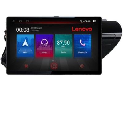 Navigatie Toyota Hilux 2016- N-TY59 ecran 13" 2K 8+128 Android Waze USB Navigatie 4G 360 Toslink Youtube Radio