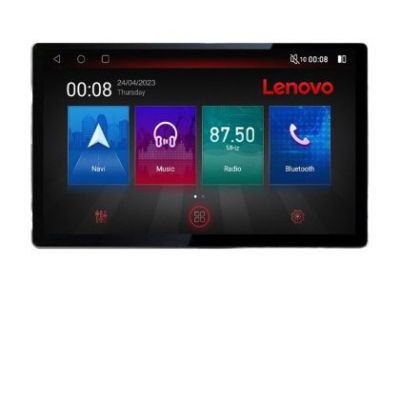 Navigatie VW Touareg 2012-2019 N-1142 ecran 13" 2K 8+128 Android Waze USB Navigatie 4G 360 Toslink Youtube Radi