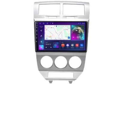 Navigatie Dodge Caliber 2006-2010 B-caliber-06 Android Ecran QLED octa core 4+64 carplay android auto KIT-caliber-06+EDT-E310V3