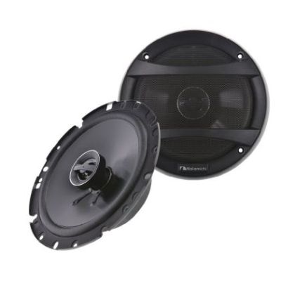 Set 2 Difuzoare coaxiale pe 2 cai 165 mm, 260 W max