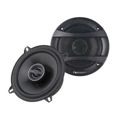 Set 2 Difuzoare coaxiale Nakamichi pe 2 cai, 130 mm, 300 W max