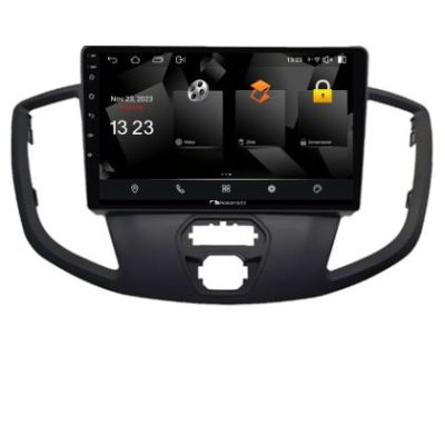 Navigatie Ford Transit V363 2015-2021 Android radio gps internet 8+128 carplay android auto