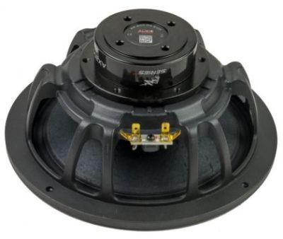 Set 2 Difuzoare midrange woofer Audio System AX 200 PA EVO, 225 watts, 200 mm, 8", 4 ohm