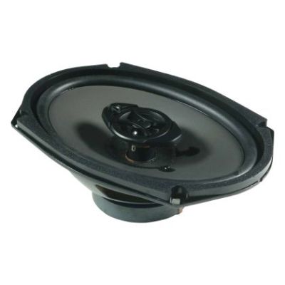 Set 2 Difuzoare coaxiale Phoenix Gold Z, 55 watts, 152x228 mm, 6x9", 4 ohm