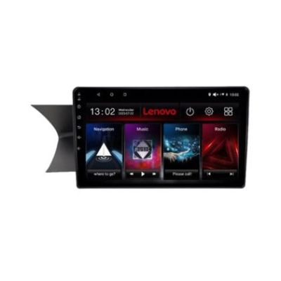 Navigatie Mercedes C W204 NTG4.5 2012-2015 4+64 GB Android Waze USB Navigatie Internet Youtube Radio Lenovo