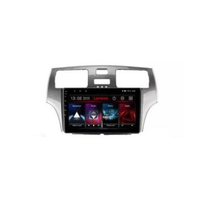 Navigatie Renault Express  Android radio gps internet 8 core QLED 2K 8+256 360 Lenovo