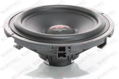 KIT Sistem component Audio System Dedicat Mercedes Clasa C W206 X-FIT Audio 100 mm