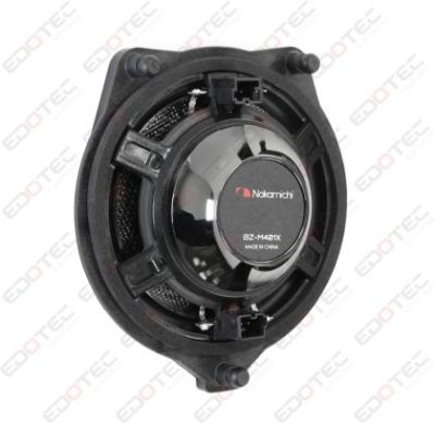 Difuzoare midrange dedicate Mercedes Benz Nakamichi BZ-M401X 30 watts, 102 mm, 4", 4 ohm