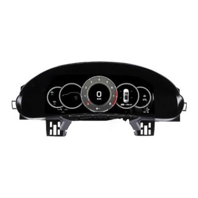 Ceasuri electronice digitale FULL HD Porsche Cayenne 2002-2009