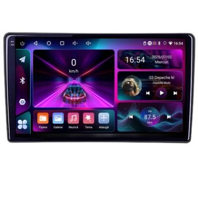 Navigatie dedicata Citroen DS5  dedicata Android radio gps internet 4+64 InCell Display 1K KIT-ds4+EDT-E209-RK