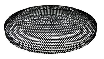 Grila protectie difuzoar subwoofer 12 inch 300 cm