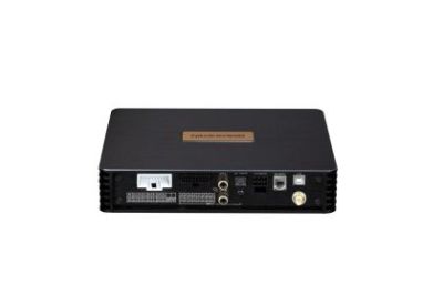 Amplificator cu DSP auto Goldhorn DSPA 810 PRO 10 canale 520 Watts max BT Optic