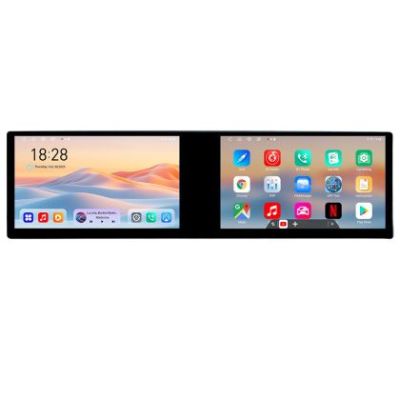 Navigatie dedicata Citroen DS5  Edotec Incell 1K 10.5 inch  8 core 4+128 carplay android auto radio internet KIT-ds4+EDT-E211-RK