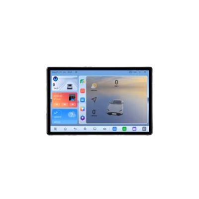 Navigatie Audi A4 B6 C-050 Android 8 Core 2.2 Ghz 8+128 Qled 1K ADAS 4G LTE GPS 360 KIT-050+EDT-E409V3
