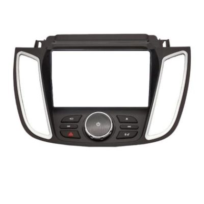 Kit de instalare navigatie de 9 inchi pentru Ford Kuga 2015- cu Sync 2 si Sync 3