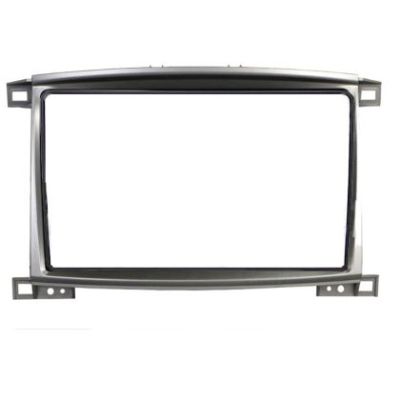 Kit Instalare navigatie de 9 inchi Toyota Land Cruiser L100 2002-2008
