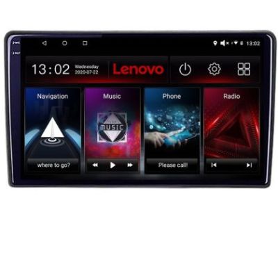 Navigație universală Edotec EDT-E510V2-2K