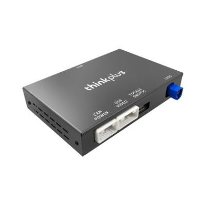 Interfață CarPlay și Android Auto wireless Mercedes NTG5 – Clasa A B C E G CLA CLS CLA GLK V X S GLE GLS SLK 2015-2020, pe ecranul de fabrică, Lenovo Thinkplus