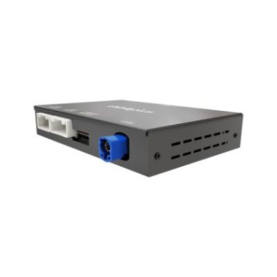 Interfață CarPlay și Android Auto wireless Volvo Sensus Connect 7 8 inch –  XC40 XC60 S60 V60 2014-2019, pe ecranul de fabrică, Lenovo Thinkplus